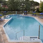 Отель Terme Bologna Абано-Терме