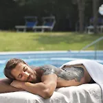 Terme Bologna Абано-Терме