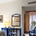 Отель Terme Bologna 3*