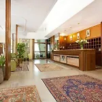 Terme Bologna 3* Абано-Терме