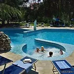 Отель Terme Bologna
