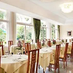 Terme Bologna 3* Абано-Терме