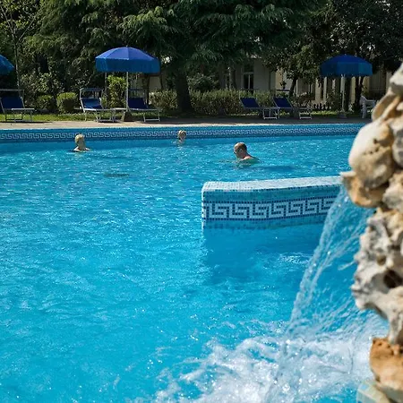 Terme Bologna Abano Terme