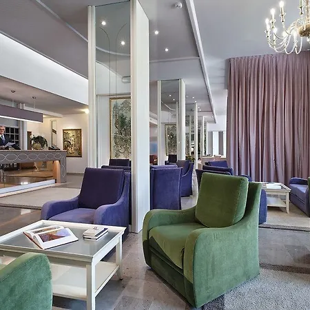 Hotel Terme Bologna Abano Terme