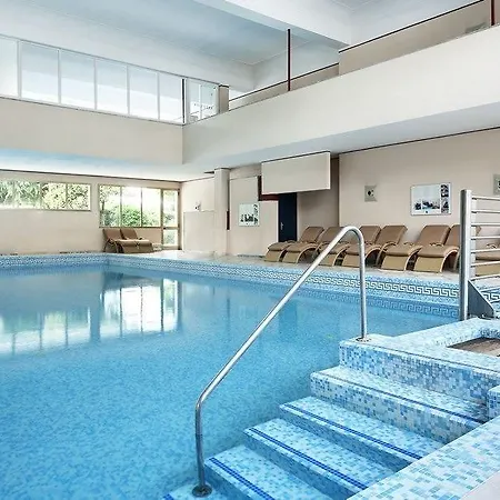Hotel Terme Bologna 3*