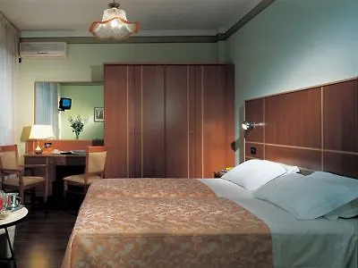 Terme Bologna Hotel 3*