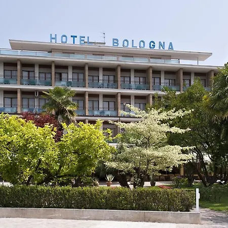 מלון Terme Bologna