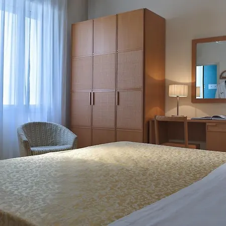 Terme Bologna Hotel 3*