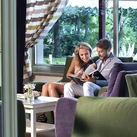 Hotel Terme Bologna 3*