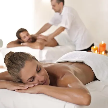 Hotel Terme Bologna