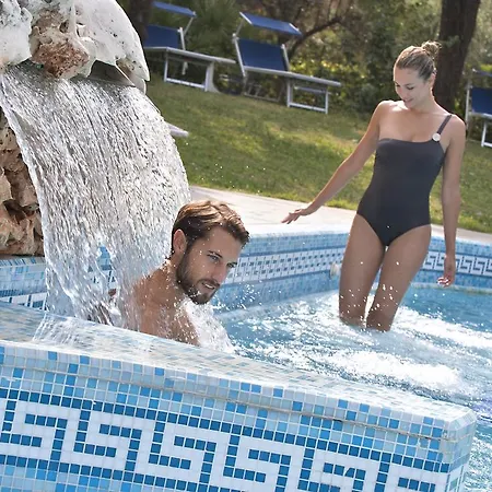 Terme Bologna Abano Terme