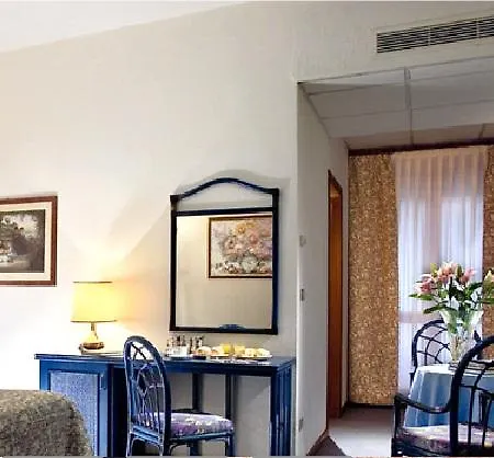 Hotel Terme Bologna 3*