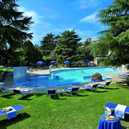 Terme Bologna Abano Terme