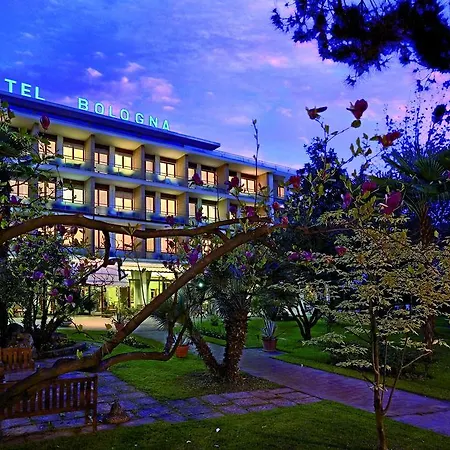 Terme Bologna Hotel
