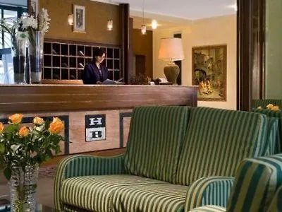 Terme Bologna Hotel