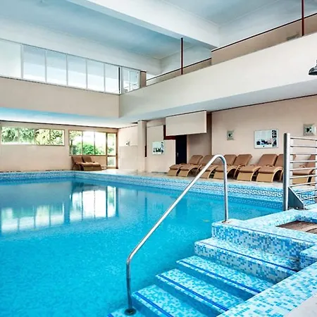 Terme Bologna 3* Abano Terme