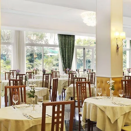 Hotel Terme Bologna