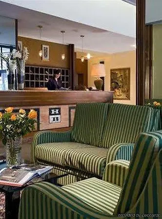 Hotel Terme Bologna