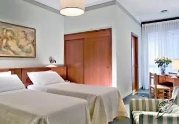 Отель Terme Bologna 3*
