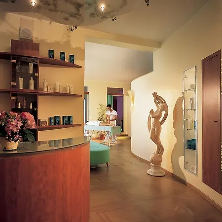 Hotel Terme Bologna Abano Terme