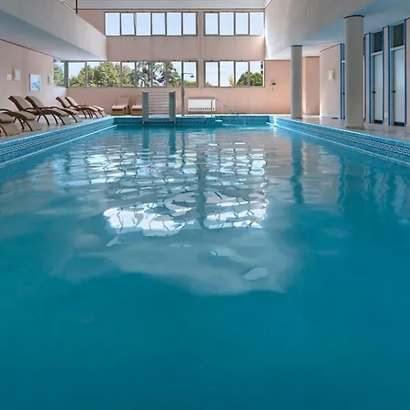 Hotel Terme Bologna 3*