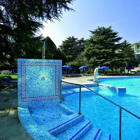 Hotel Terme Bologna 3*