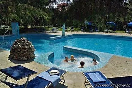 Hotel Terme Bologna