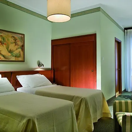Terme Bologna Hotel