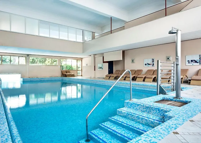Hotel Terme Bologna 3*