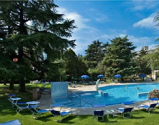 מלון Terme Bologna