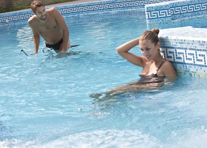 Terme Bologna 3* אבנו טרמה