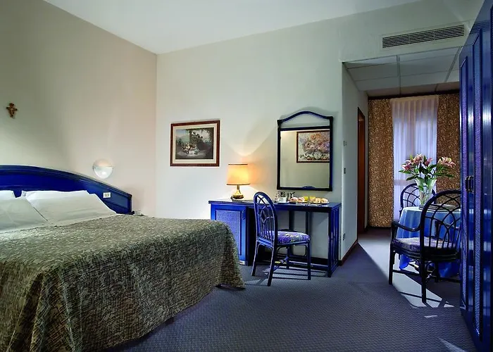 Terme Bologna מלון 3*
