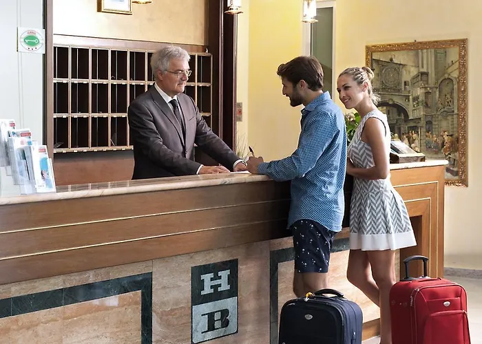 Terme Bologna 3*