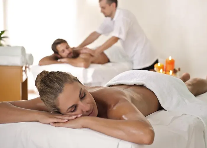 מלון Terme Bologna