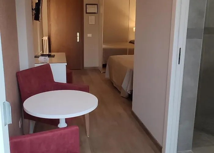 Terme Bologna 3* אבנו טרמה