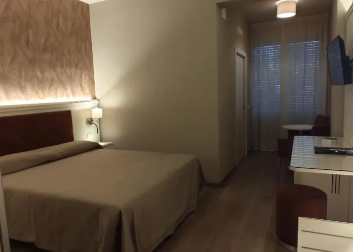מלון Terme Bologna 3*