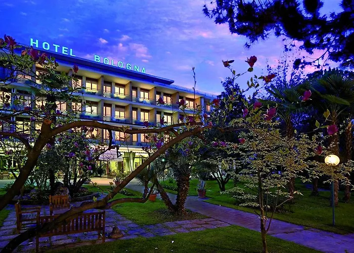 Terme Bologna Hotel