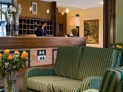 Terme Bologna Hotel