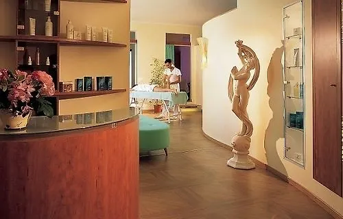 Hotel Terme Bologna Abano Terme