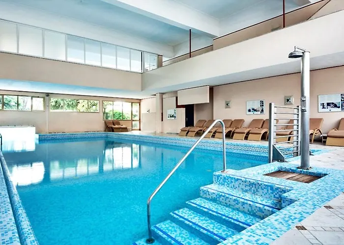 Terme Bologna 3* Abano Terme