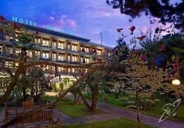 Terme Bologna 3* אבנו טרמה