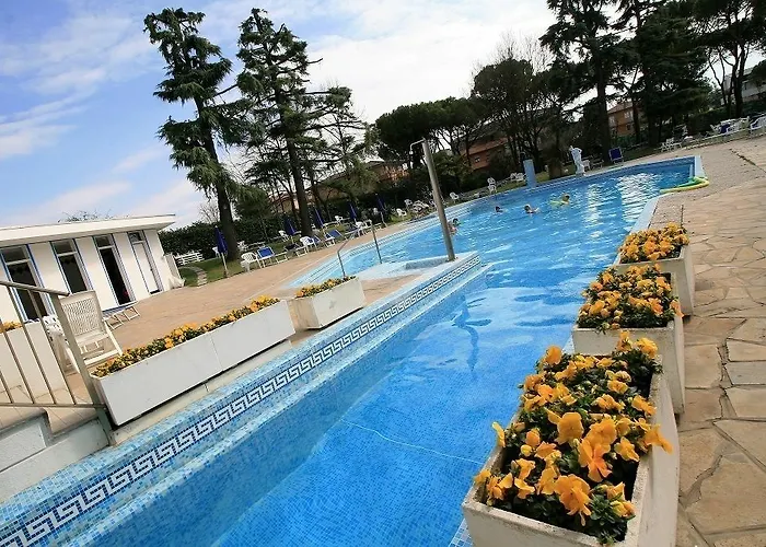 Terme Bologna אבנו טרמה