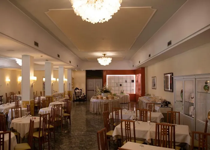 Terme Bologna Hotel Abano Terme