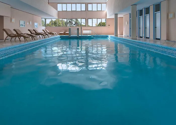 מלון Terme Bologna 3*
