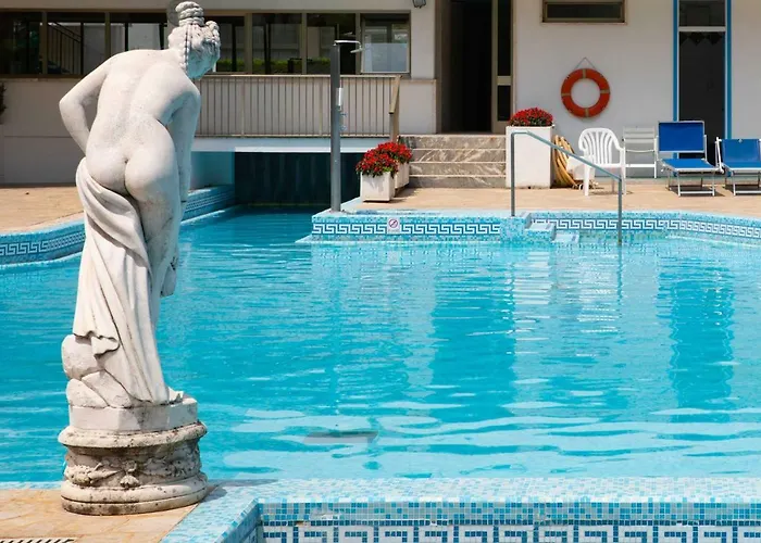Terme Bologna מלון 3*