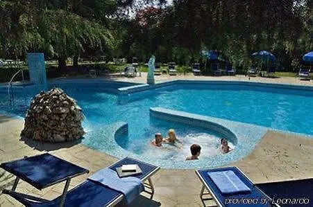 מלון Terme Bologna