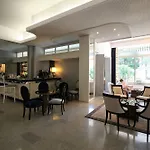 Terme Bologna Абано-Терме