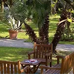 Terme Bologna Отель Абано-Терме