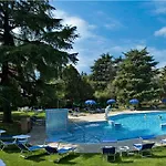 Отель Terme Bologna