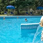 Terme Bologna Абано-Терме